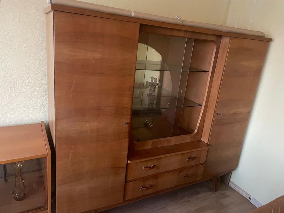 retro meble lata 70