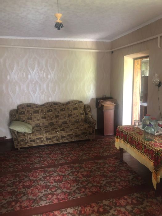 Продам чудовий будинок