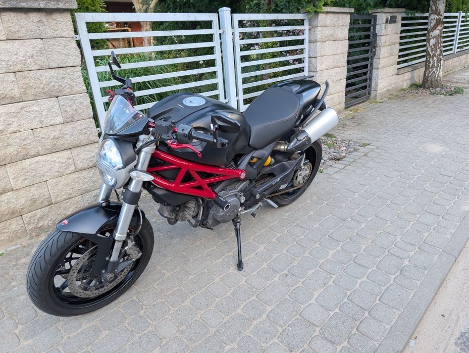 Ducati