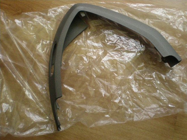 Smart 451_680_01_89_CV0A cobertura tablier esquerdo NOVO