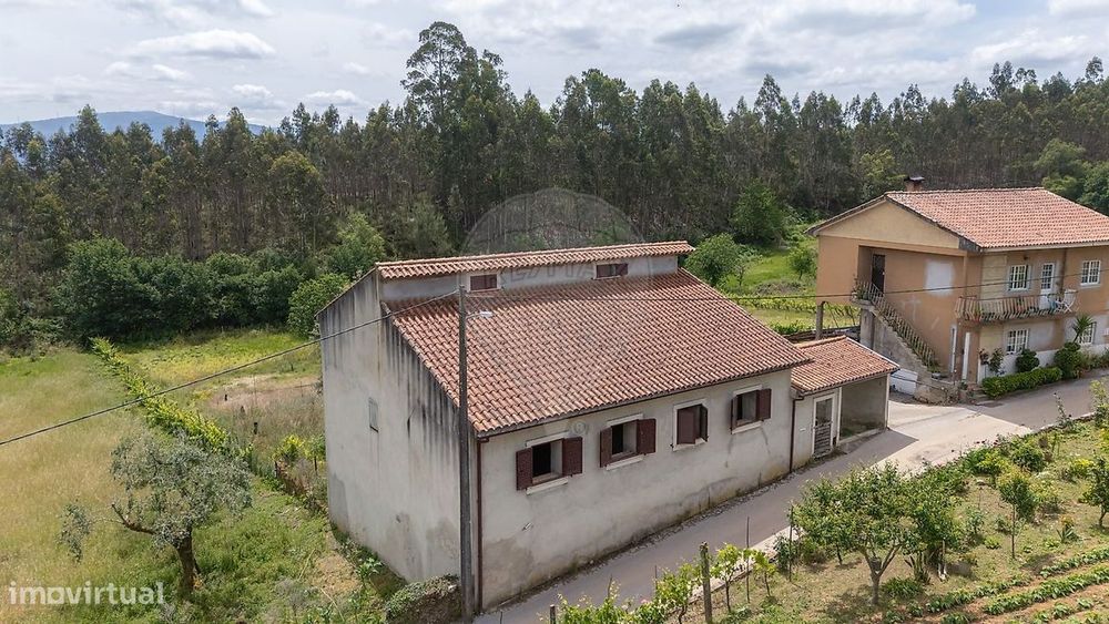 Moradia T3 para venda