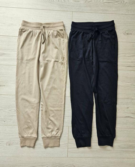 Nowe spodnie z H&M roz. 140 dla chłopca