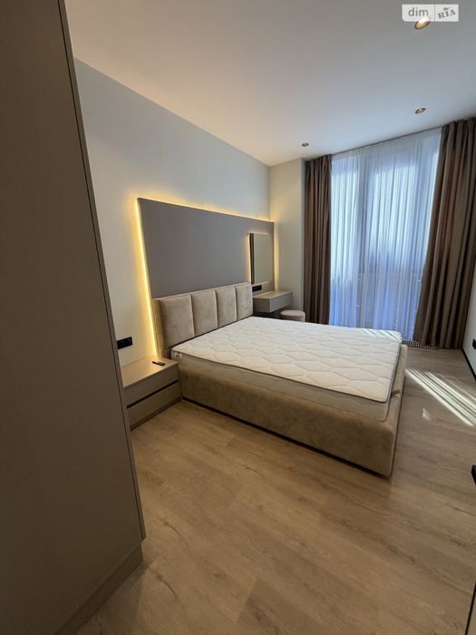 Продаж 1 кімнатноі квартири еліт класу Боздош 41.55 м.кв - View 4