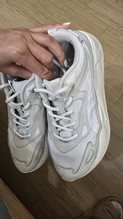 Кросівки Puma оригінальні