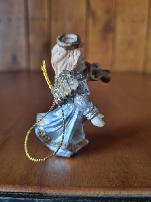 Aniołek * Zawiszka * Bombka * Figurka