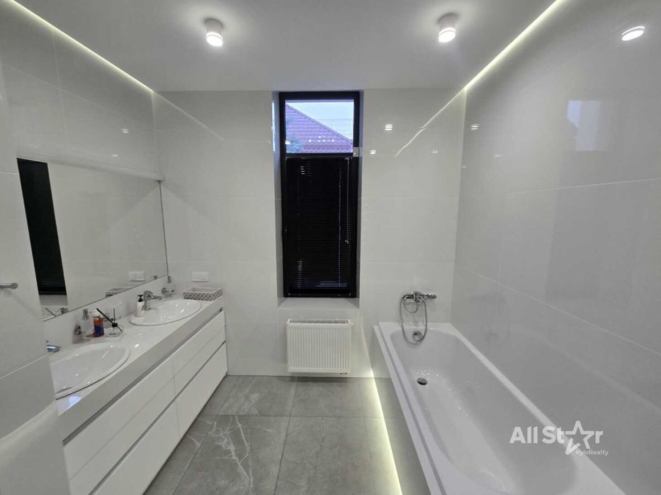 Оренда 8к будинки в Києві, Печерський р-н, Ольшанська вул. Без комісії