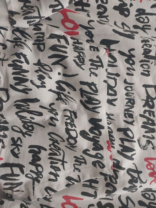 Худі на підлітка