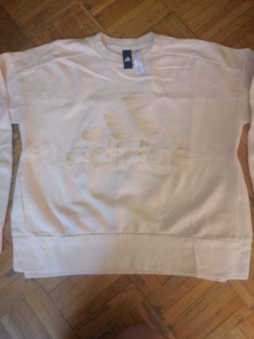 Bluza Adidas Damska