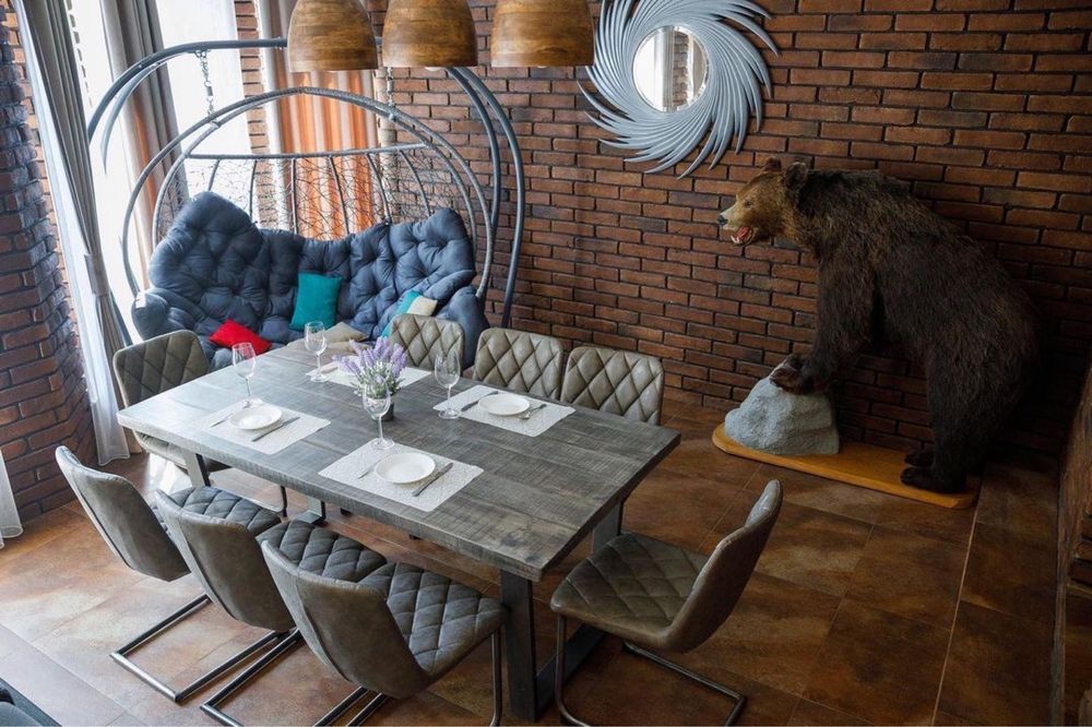 Коттеджи в Мигово-Карпаты 2500 грн.