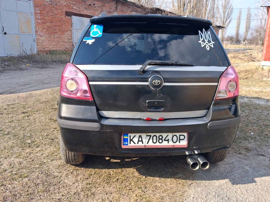 Продам Джили МК кросс  газ/бензин