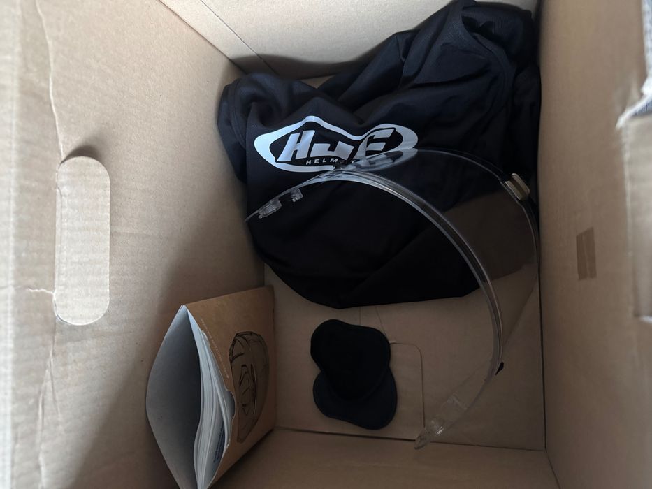 HJC RPHA 70 WODY r.M super stan gwarancja Polecam