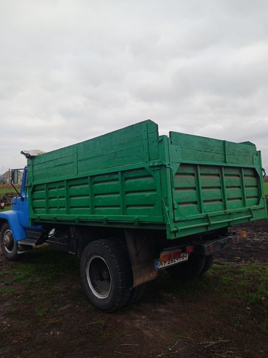 Продам ГАЗ 3507. 1992 року випуску