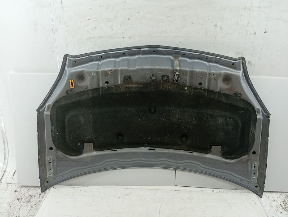 Capot - OPEL Zafira / Zafira Family B (A05) | 05 - 19