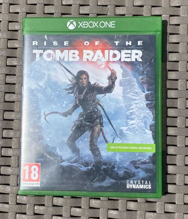 gry na xbox one x 22 szt