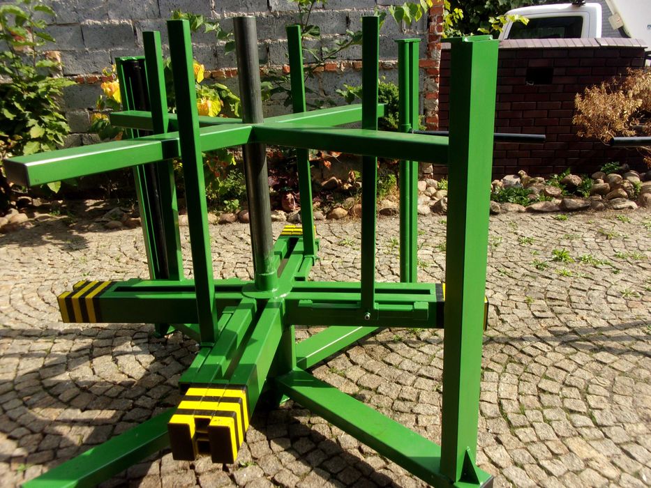 Odwijak do drutu (do 4 ton) , prościarka