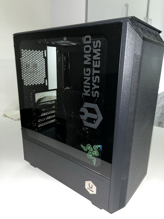 Caixa de Computador