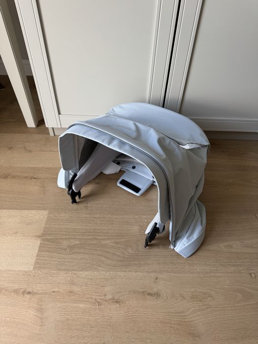 Thule Shine Air purifier canopy budka z oczyszczaczem