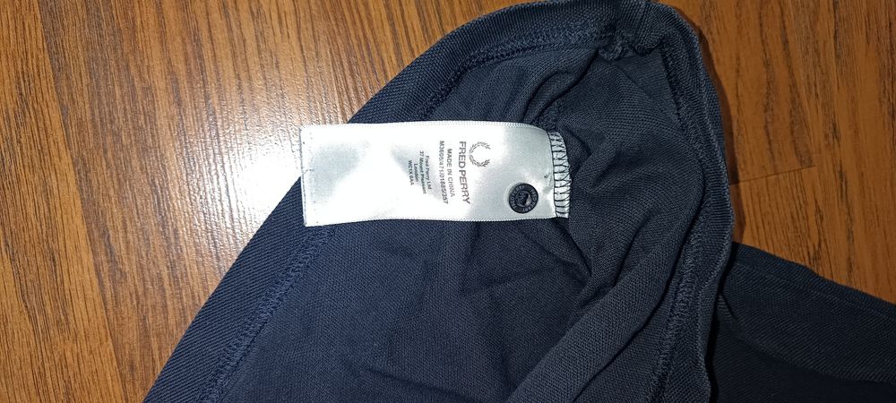 поло fredperry фредпері