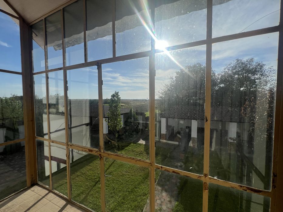 Продаж будинку під ключ у с. Фанчіково Закарпатської обл.