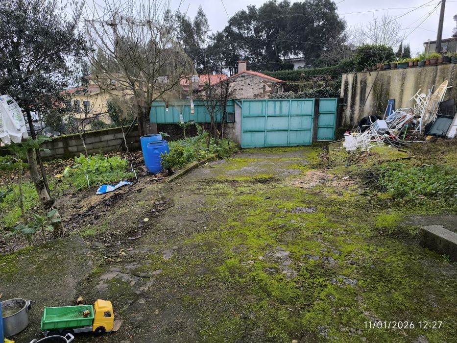 Oportunidade Terreno Urbano 1000m2