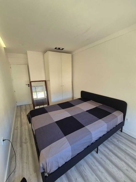 Quarto na Apelação Velha partir de 400 euros