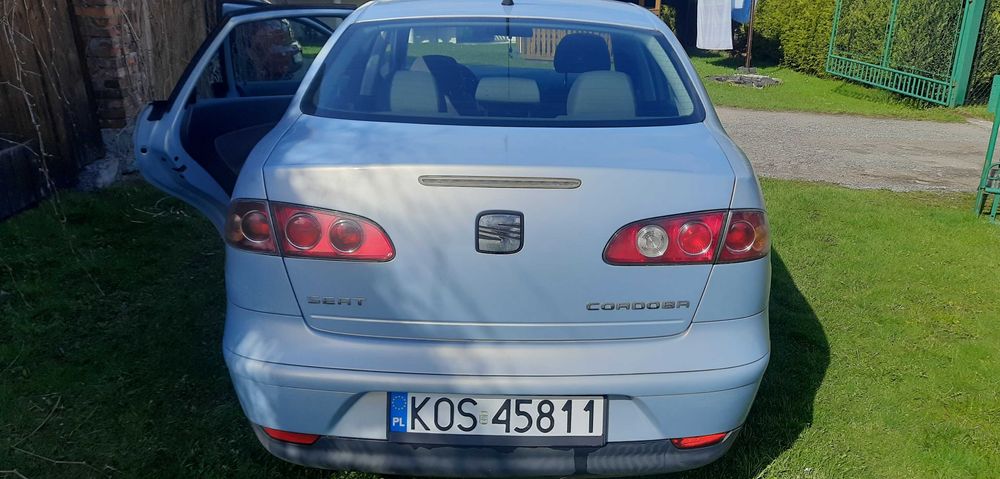 Samochód osobowy