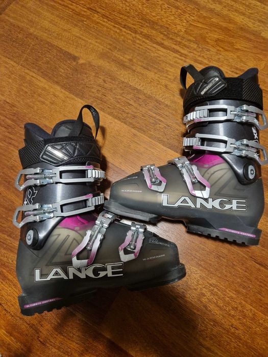 Buty narciarskie Lange SXR EU 37 235mm