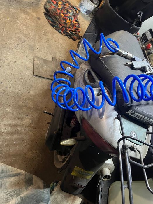 Продам мопед в гарному стані.