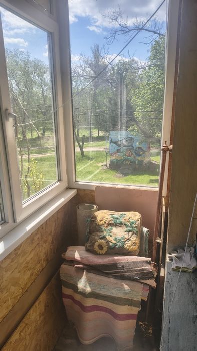 Продам 1ю квартиру на Огоньке
