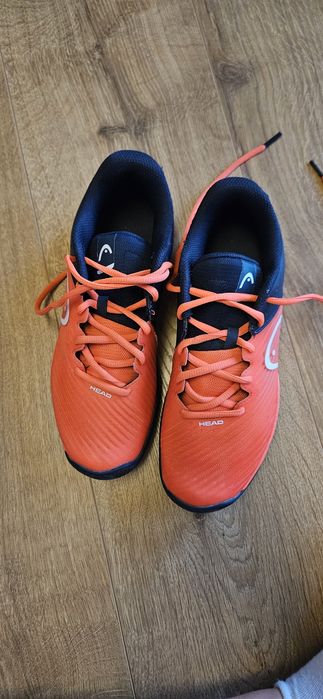 Buty tenisowe head rozmiar 38.5