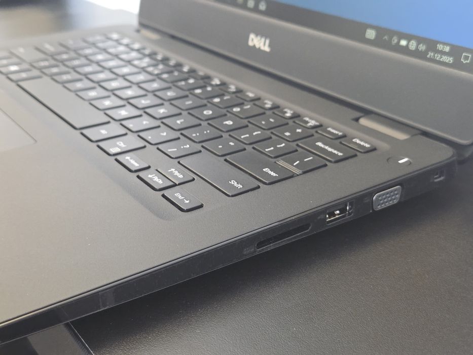 Dell latitude 3400