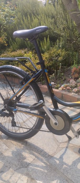 Bicicleta de passeio Coluer bahia