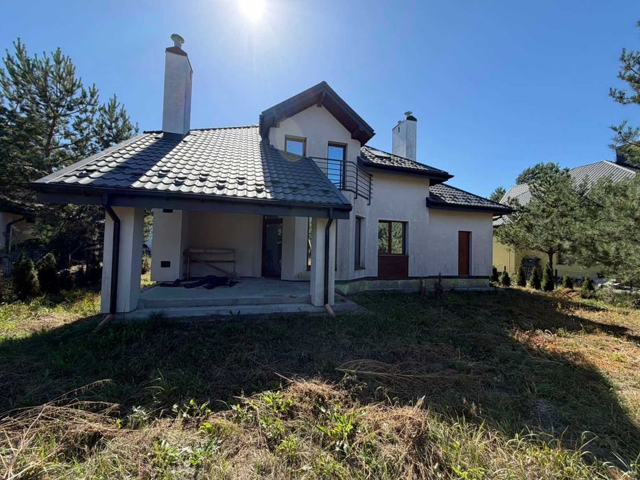 Продаж будинку в Бірках ЖК Praud Hills.