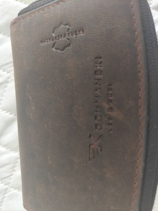 Pasek do spodni Wittchen + dwa extra gratisy !!