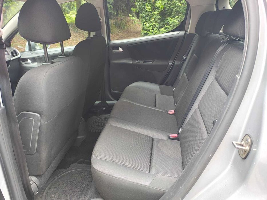 Peugeut 207 1.4HDI