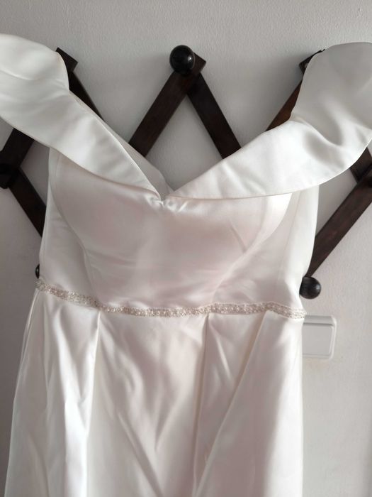 Vestido de noiva