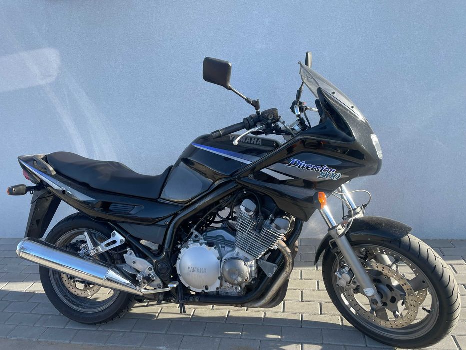 Yamaha
