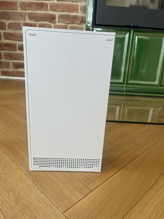 Konsola do gier xbox series s
