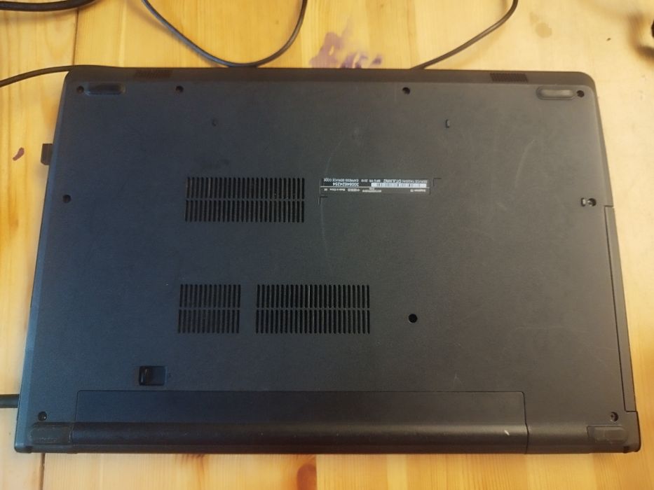 Dell Inspiron 15 3576 Inter Core I5 256Gb Warszawa . Sprzedam zamienie