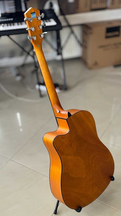 Mantic GT-1DCE NA Gitara elektro-akustyczna