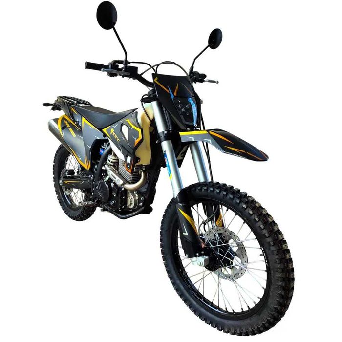 Мотоцикл Kovi JNR 300, гарантія, сервіс, доставка
