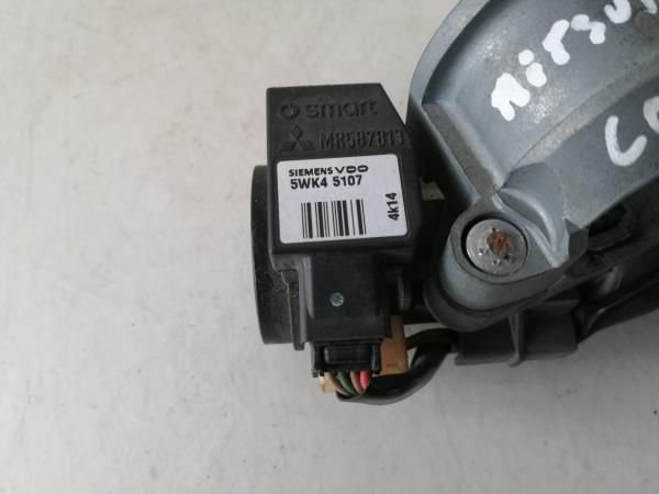 Kit imobilizador MITSUBISHI Colt VI (Z3_A, Z2_A)
