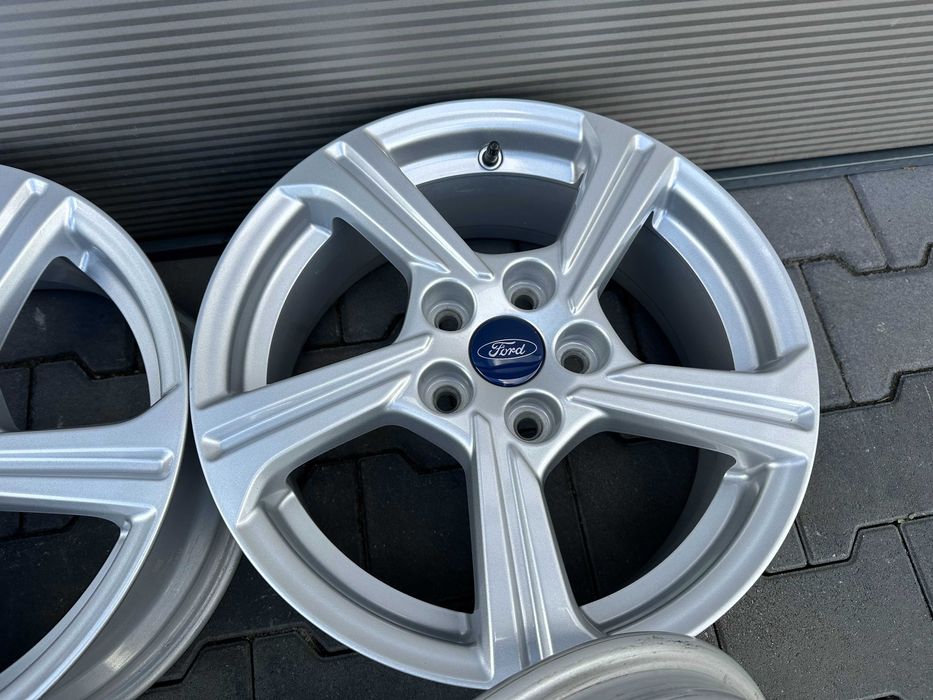5x108 16 FORD FOCUS MONDEO S-Max C-Max FOCUS Puma Kuga Mondeo ST TPMS