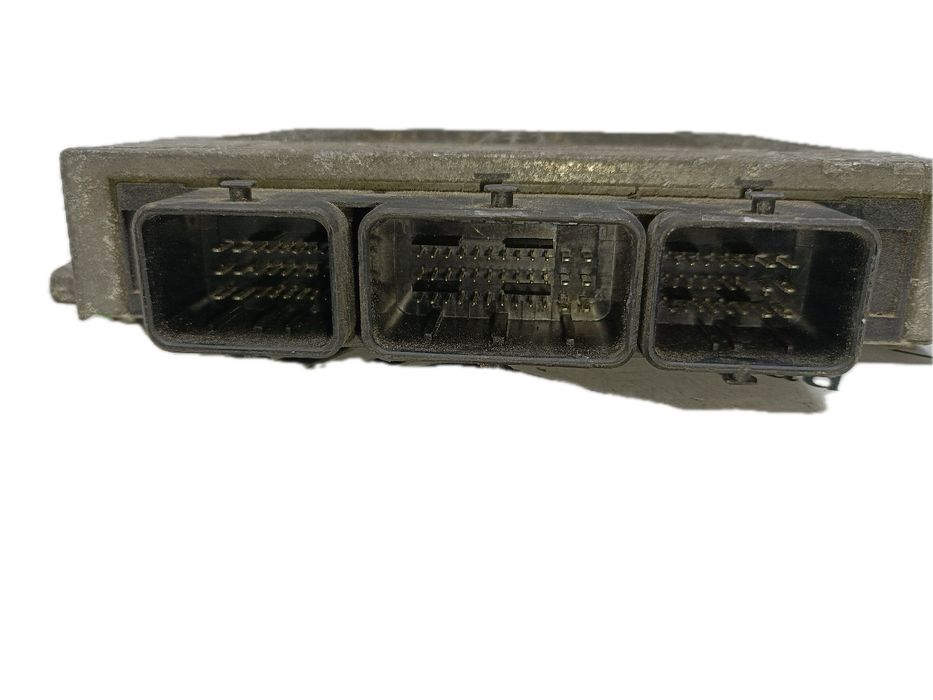 Centralina motor / ECU PEUGEOT 206 (2A/C)