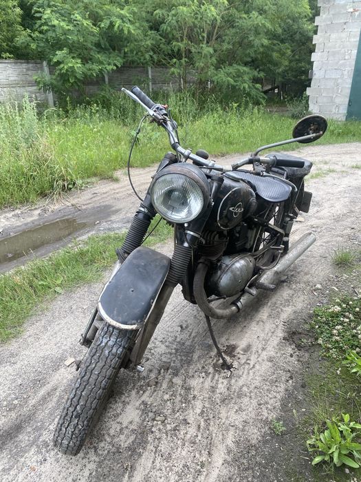 Продається ІЖ 49