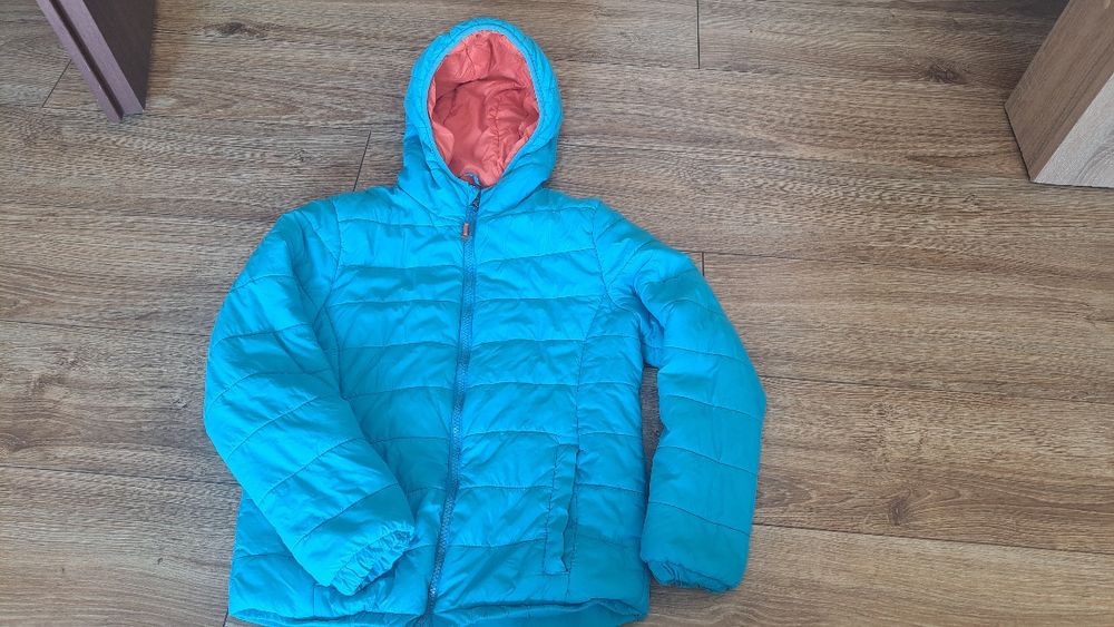 Kurtka przejściowa 4F