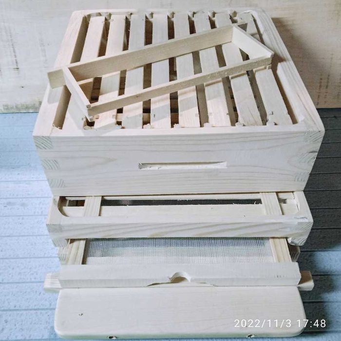 Вулики на вашу рамку