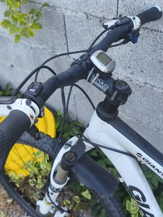 Bicicleta  Giant
