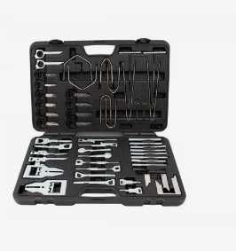 KIT REMOVER RÁDIO CD 52PCSRef.:   K2430