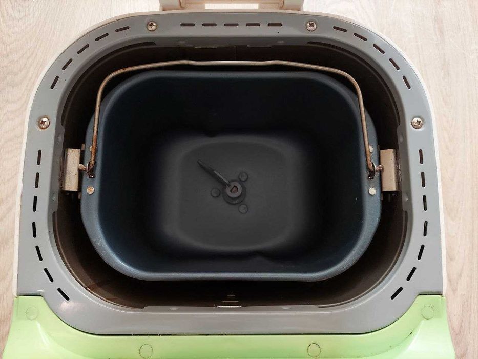 Хлібопіч ORION OBM-27G